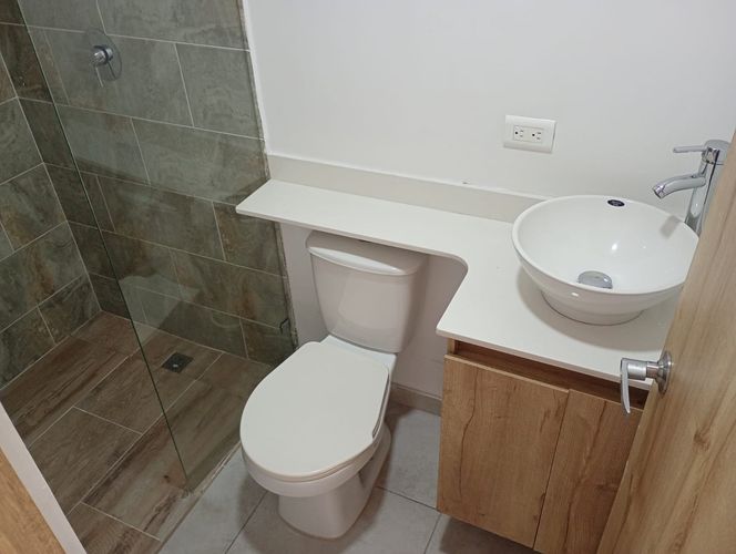 Apartamento de 3 alcobas en venta en La America, Medellín, 90 m² · foto 17 de 17