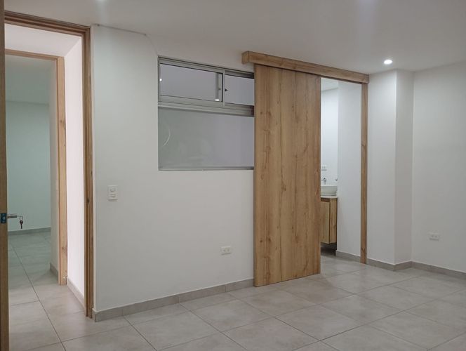 Apartamento de 3 alcobas en venta en La America, Medellín, 90 m² · foto 15 de 17