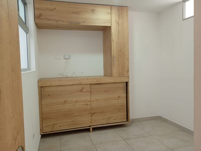 Apartamento de 3 alcobas en venta en La America, Medellín, 90 m² · foto 14 de 17