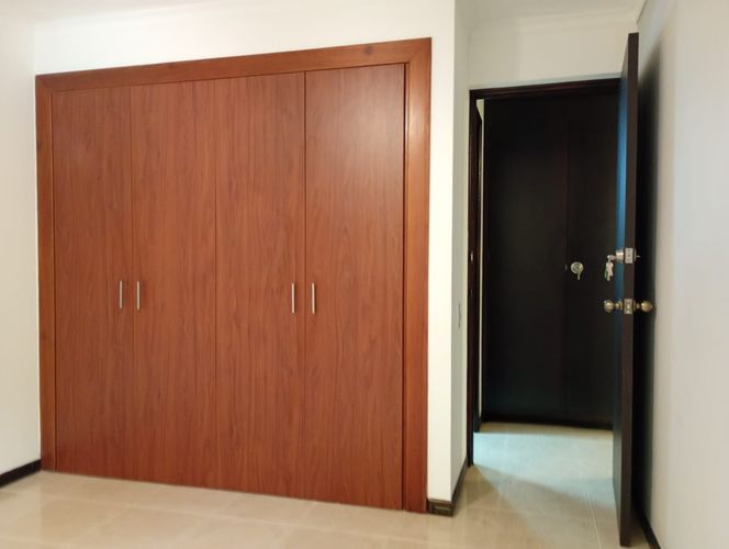 Apartamento de 3 alcobas en arriendo en Laureles, Medellín, 122 m² · foto 15 de 19