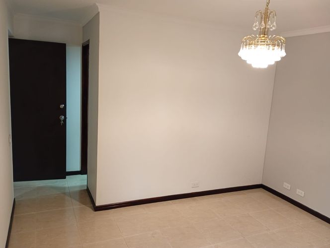 Apartamento de 3 alcobas en arriendo en Laureles, Medellín, 122 m² · foto 14 de 19