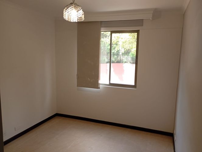 Apartamento de 3 alcobas en arriendo en Laureles, Medellín, 122 m² · foto 12 de 19