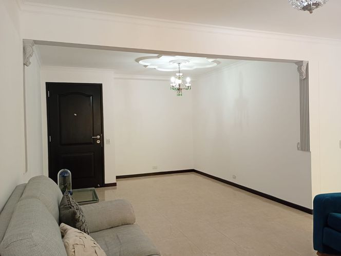 Apartamento de 3 alcobas en arriendo en Laureles, Medellín, 122 m² · foto 5 de 19