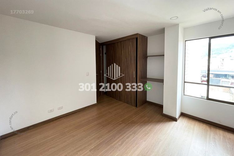 Apartamento de 3 alcobas en venta en La Ceja, 70 m² · foto 9 de 22