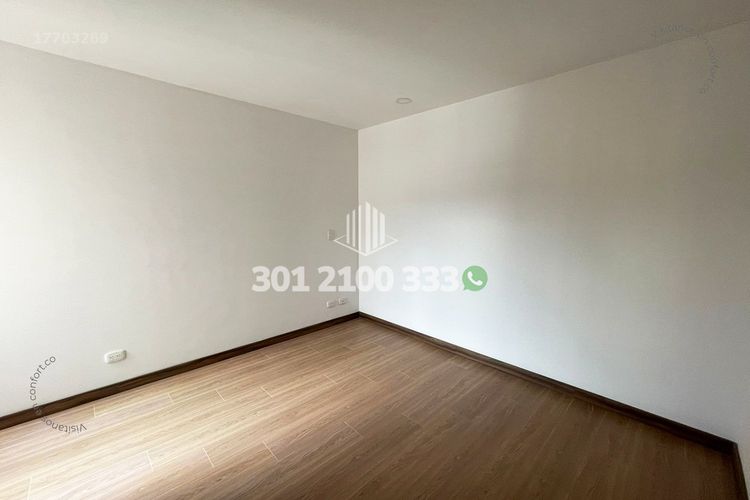 Apartamento de 3 alcobas en venta en La Ceja, 70 m² · foto 10 de 22