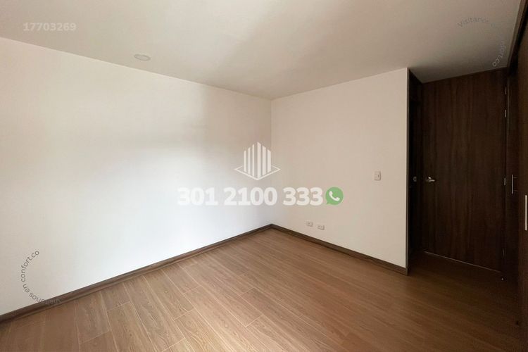 Apartamento de 3 alcobas en venta en La Ceja, 70 m² · foto 11 de 22