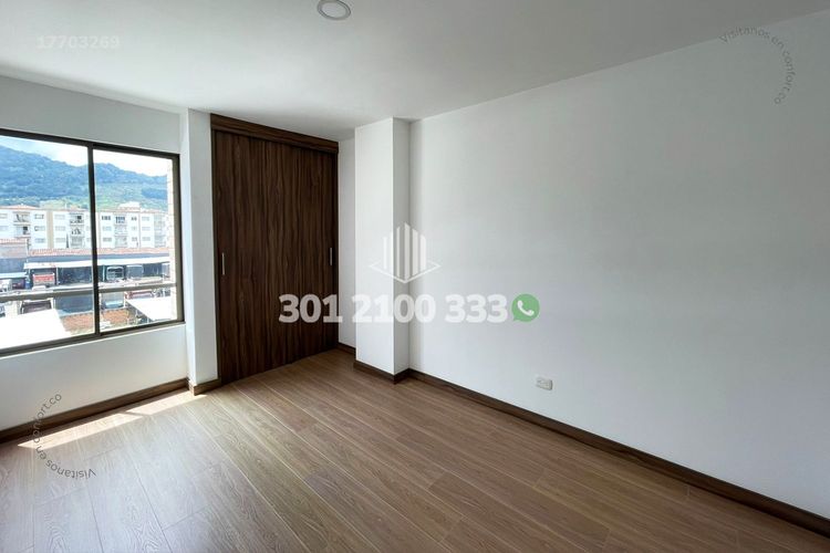 Apartamento de 3 alcobas en venta en La Ceja, 70 m² · foto 15 de 22