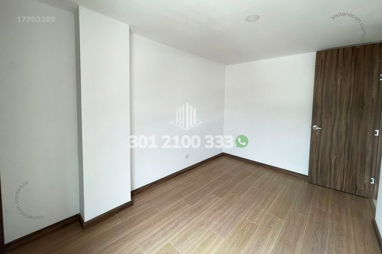 Apartamento de 3 alcobas en venta en La Ceja, 70 m² · foto 16 de 22