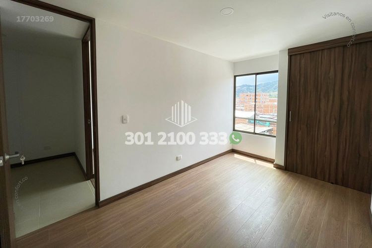 Apartamento de 3 alcobas en venta en La Ceja, 70 m² · foto 17 de 22