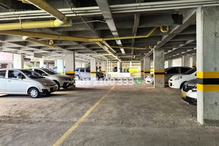 Apartamento de 3 alcobas en venta en La Ceja, 70 m² · foto 22 de 22