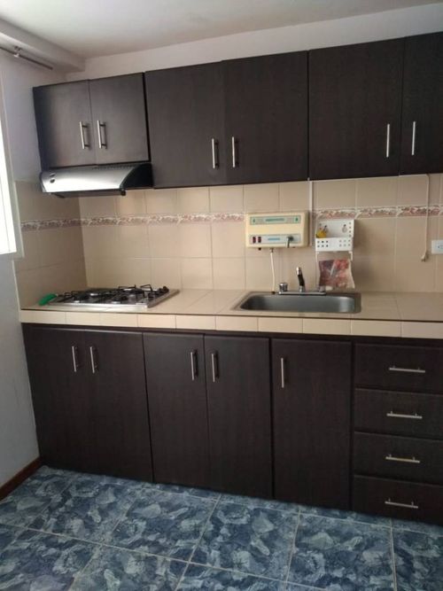 Casa de 3 alcobas en venta en Santa Monica, Pasto, 60 m² · foto 14 de 16
