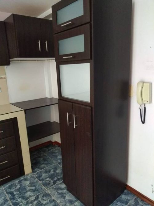Casa de 3 alcobas en venta en Santa Monica, Pasto, 60 m² · foto 16 de 16