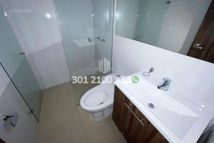 Apartamento de 3 alcobas en venta en La Ceja, 70 m² · foto 14 de 22