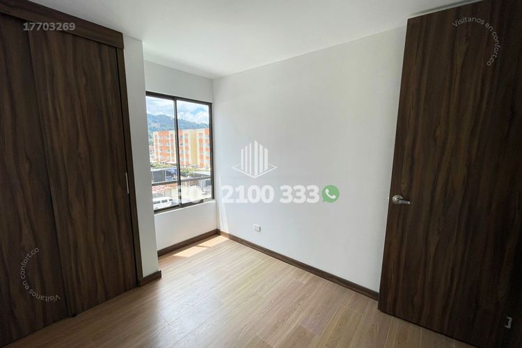 Apartamento de 3 alcobas en venta en La Ceja, 70 m² · foto 19 de 22