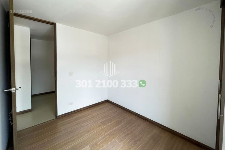 Apartamento de 3 alcobas en venta en La Ceja, 70 m² · foto 20 de 22