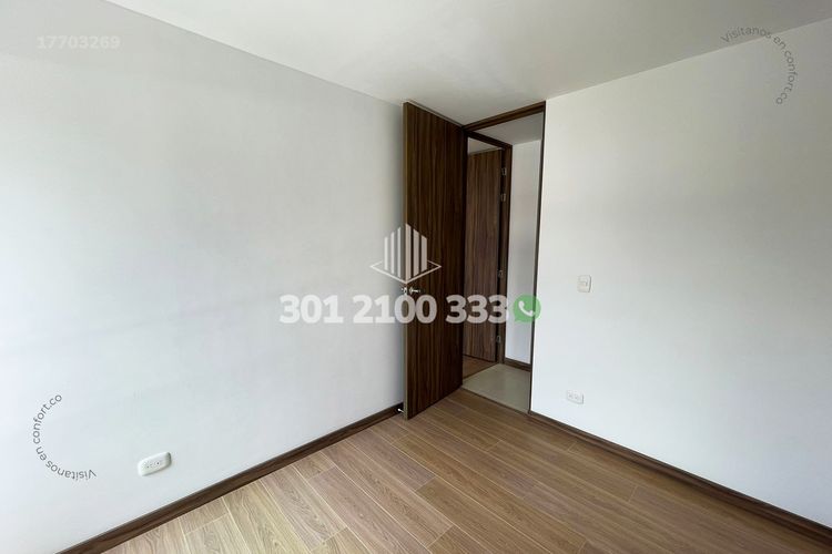 Apartamento de 3 alcobas en venta en La Ceja, 70 m² · foto 21 de 22