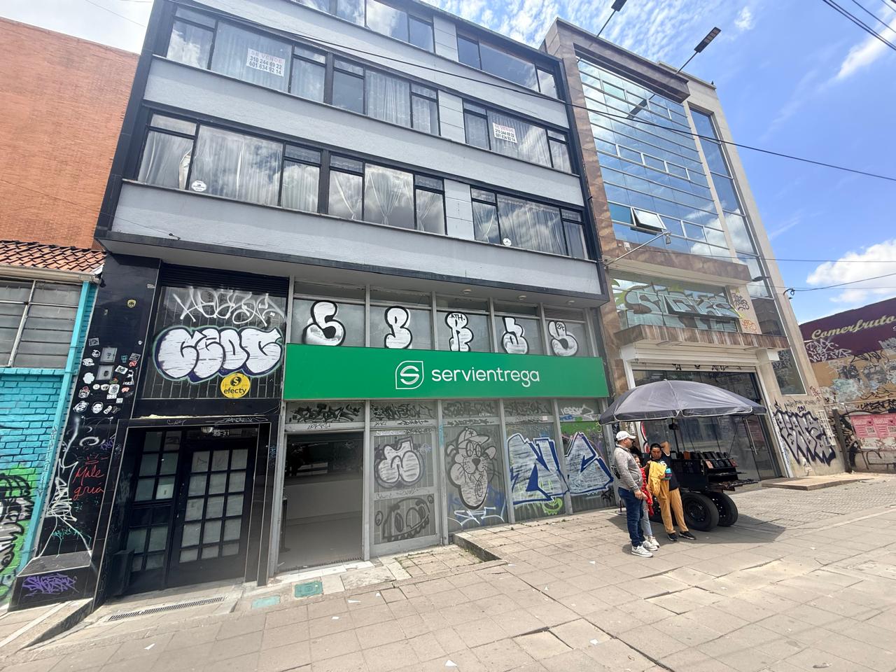 Local en Arriendo en Marly, Bogotá