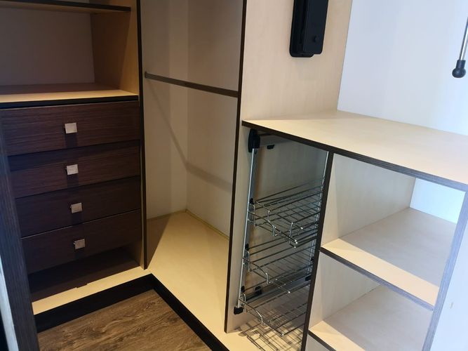 Apartamento de 3 alcobas en venta en Santa Paula, Bogotá, 154 m² · foto 12 de 21