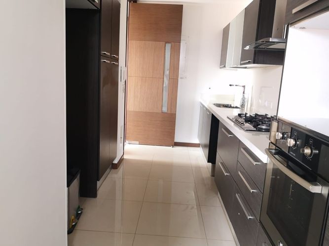 Apartamento de 3 alcobas en venta en Santa Paula, Bogotá, 154 m² · foto 20 de 21