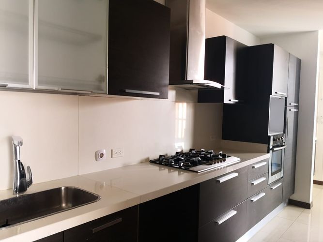 Apartamento de 3 alcobas en venta en Santa Paula, Bogotá, 154 m² · foto 19 de 21