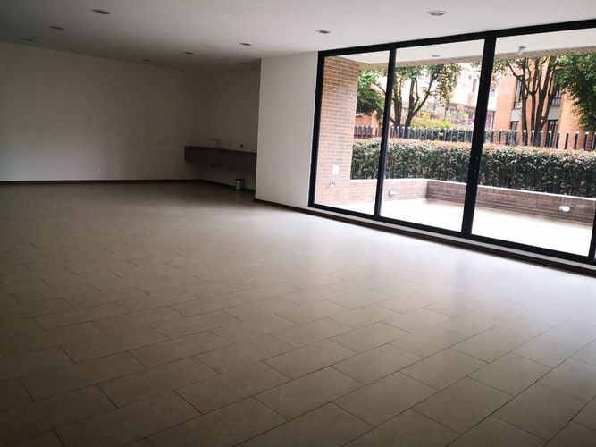 Apartamento de 3 alcobas en venta en Santa Paula, Bogotá, 154 m² · foto 21 de 21