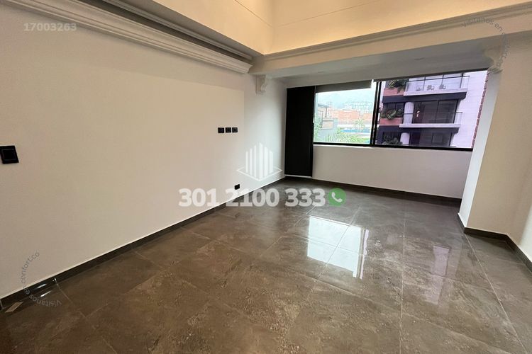 Apartamento de 4 alcobas en arriendo en La Castellana, Medellín, 260 m² · foto 5 de 24