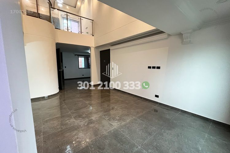 Apartamento de 4 alcobas en arriendo en La Castellana, Medellín, 260 m² · foto 3 de 24