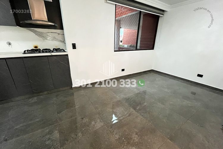 Apartamento de 4 alcobas en arriendo en La Castellana, Medellín, 260 m² · foto 7 de 24