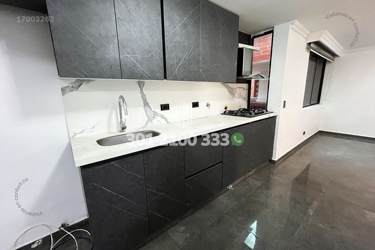 Apartamento de 4 alcobas en arriendo en La Castellana, Medellín, 260 m² · foto 8 de 24