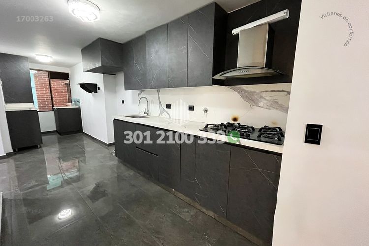 Apartamento de 4 alcobas en arriendo en La Castellana, Medellín, 260 m² · foto 9 de 24