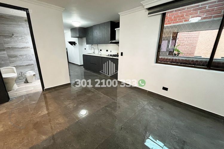 Apartamento de 4 alcobas en arriendo en La Castellana, Medellín, 260 m² · foto 10 de 24