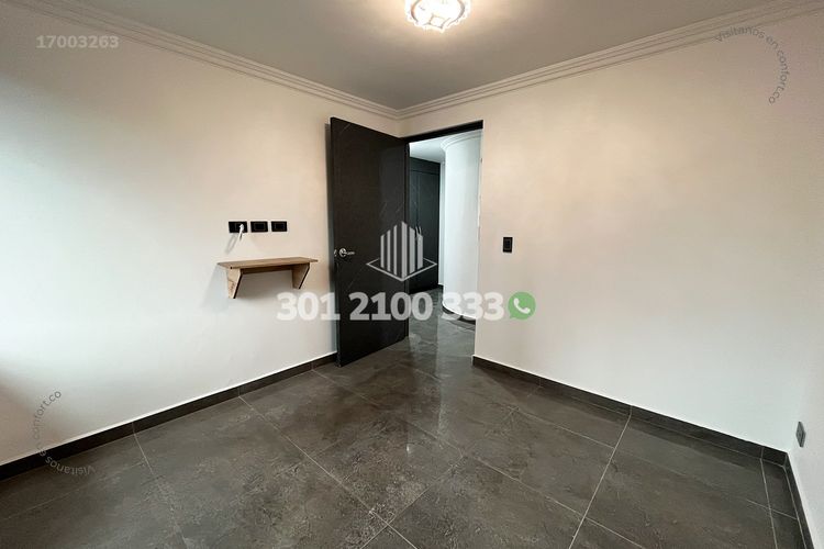 Apartamento de 4 alcobas en arriendo en La Castellana, Medellín, 260 m² · foto 13 de 24
