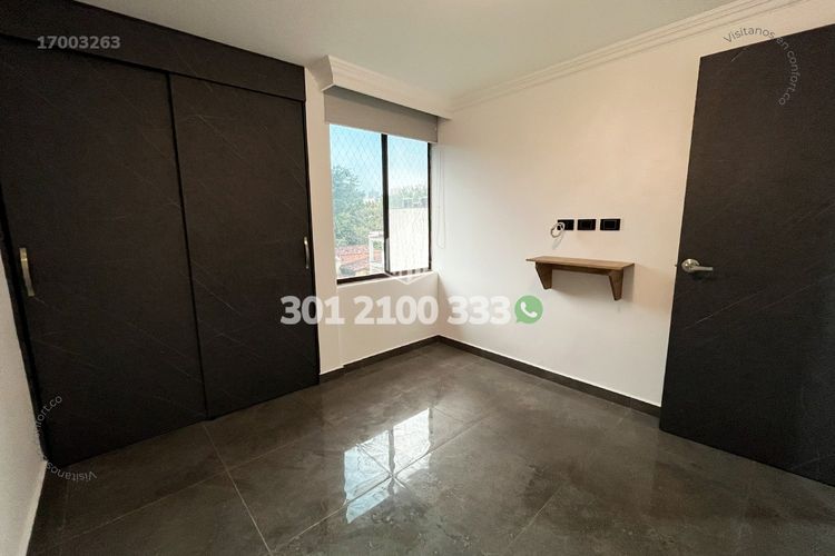Apartamento de 4 alcobas en arriendo en La Castellana, Medellín, 260 m² · foto 14 de 24