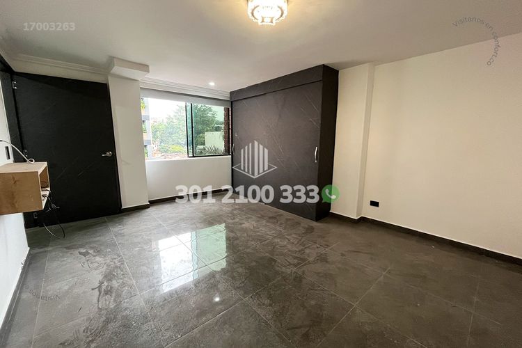 Apartamento de 4 alcobas en arriendo en La Castellana, Medellín, 260 m² · foto 18 de 24