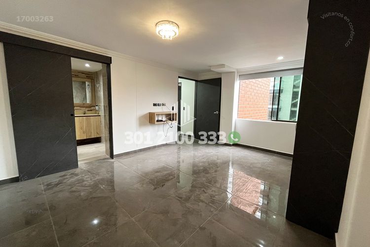 Apartamento de 4 alcobas en arriendo en La Castellana, Medellín, 260 m² · foto 20 de 24