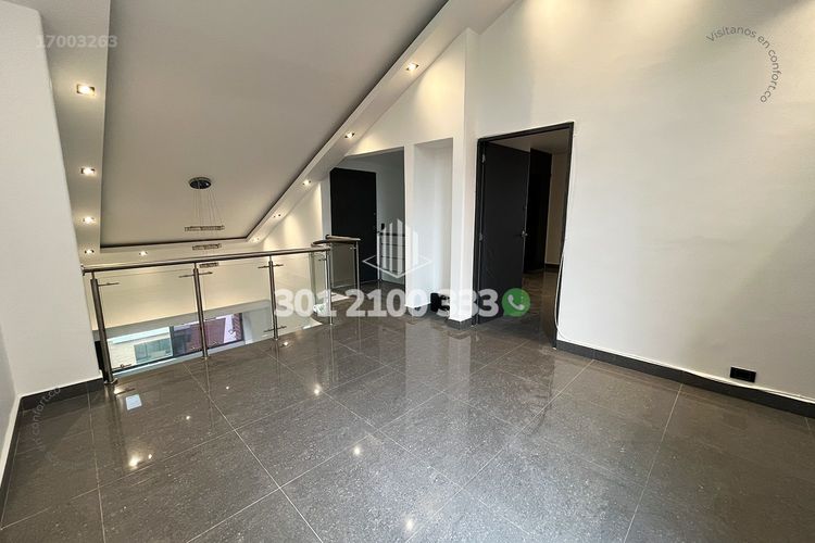 Apartamento de 4 alcobas en arriendo en La Castellana, Medellín, 260 m² · foto 24 de 24