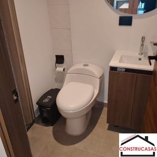 Local en arriendo en El Velodromo, Medellín, 13 m² · foto 5 de 11