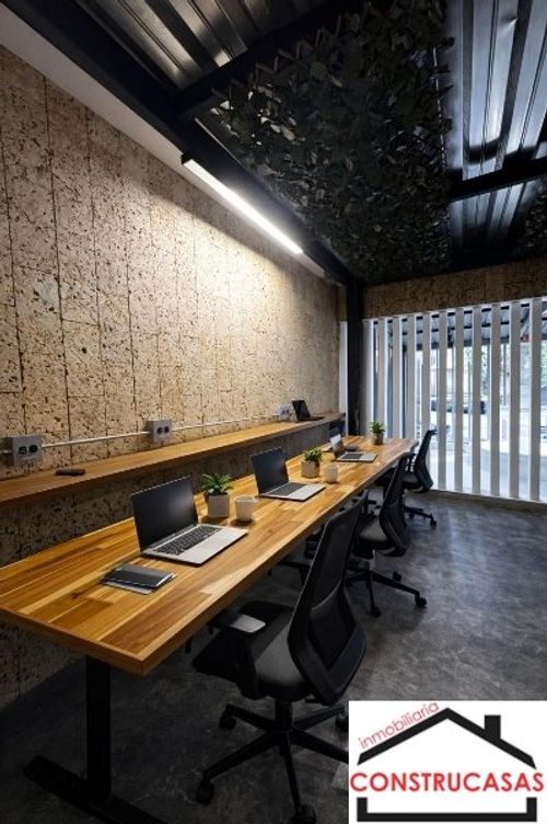 Local en arriendo en El Velodromo, Medellín, 13 m² · foto 6 de 11
