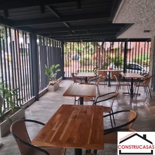Local en arriendo en El Velodromo, Medellín, 13 m² · foto 7 de 11