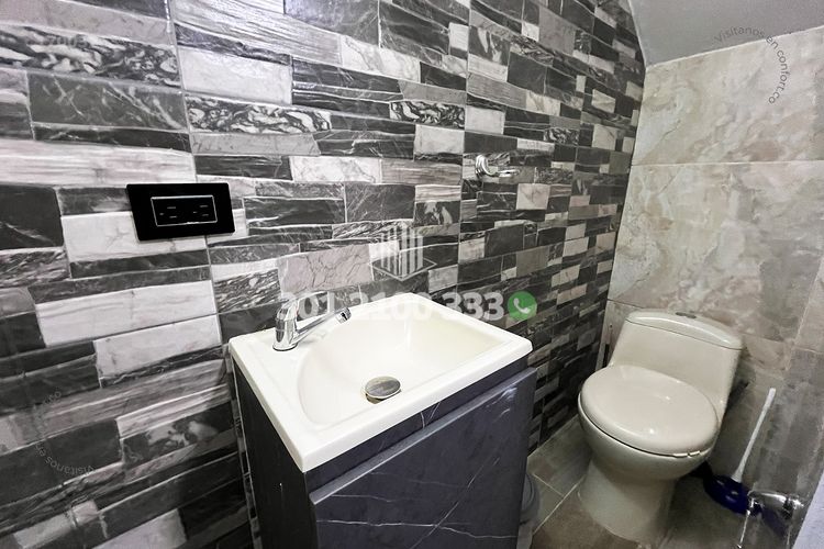 Apartamento de 4 alcobas en arriendo en La Castellana, Medellín, 260 m² · foto 11 de 24