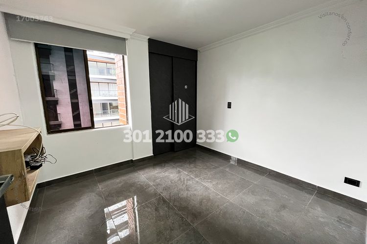 Apartamento de 4 alcobas en arriendo en La Castellana, Medellín, 260 m² · foto 15 de 24