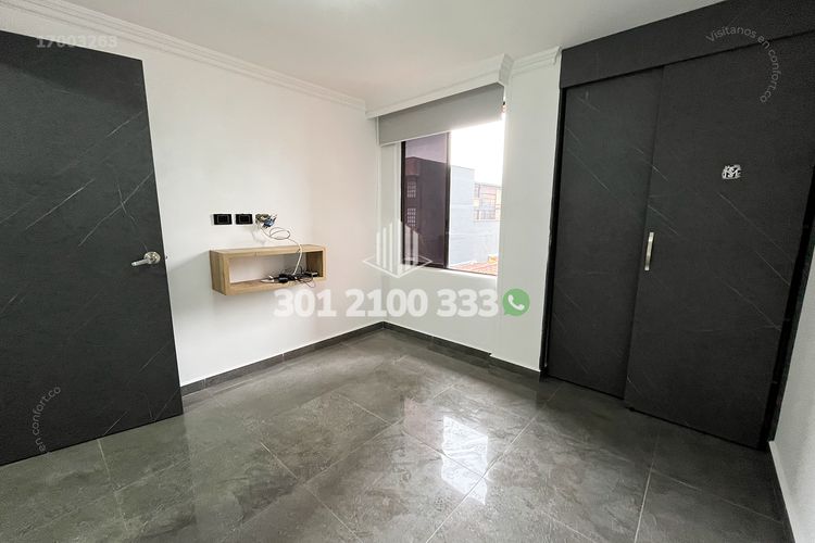 Apartamento de 4 alcobas en arriendo en La Castellana, Medellín, 260 m² · foto 16 de 24