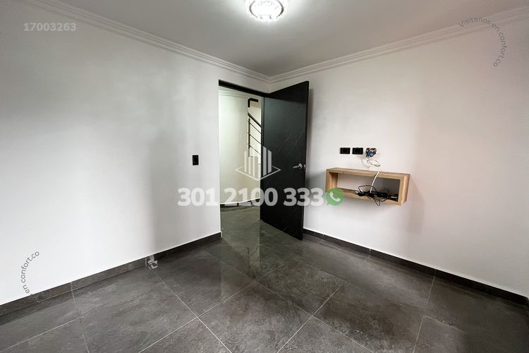 Apartamento de 4 alcobas en arriendo en La Castellana, Medellín, 260 m² · foto 17 de 24