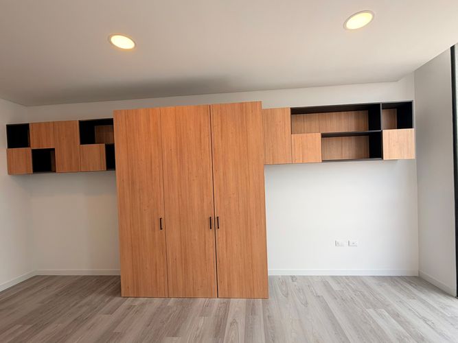 Apartaestudio en venta en Centro Internacional, Bogotá, 33 m² · foto 3 de 14