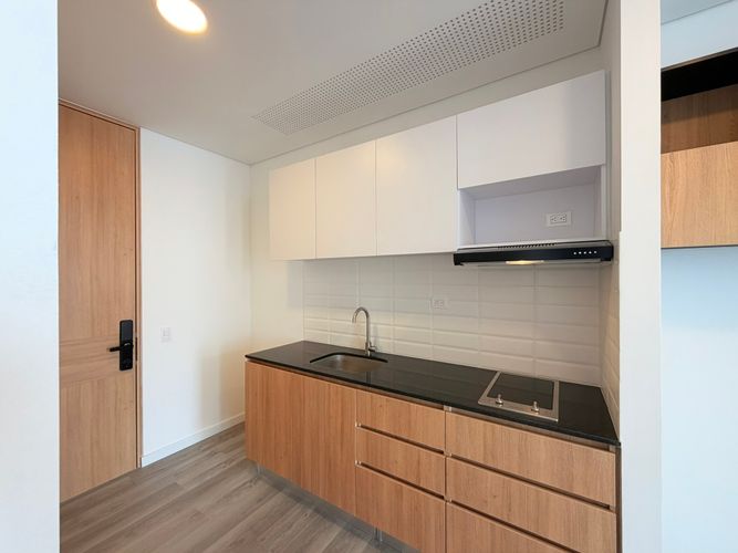 Apartaestudio en venta en Centro Internacional, Bogotá, 33 m² · foto 4 de 14