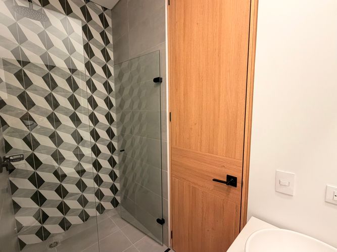 Apartaestudio en venta en Centro Internacional, Bogotá, 33 m² · foto 6 de 14
