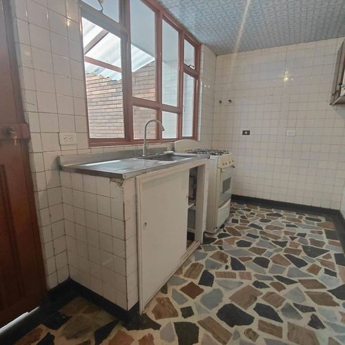 Apartamento de 3 alcobas en venta en Siete De Agosto, Bogotá, 108 m² · foto 8 de 20
