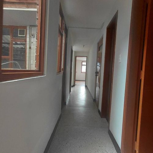 Apartamento de 3 alcobas en venta en Siete De Agosto, Bogotá, 108 m² · foto 9 de 20
