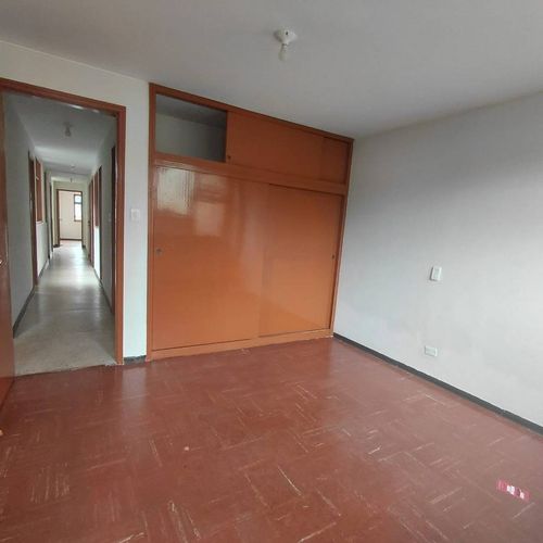 Apartamento de 3 alcobas en venta en Siete De Agosto, Bogotá, 108 m² · foto 12 de 20