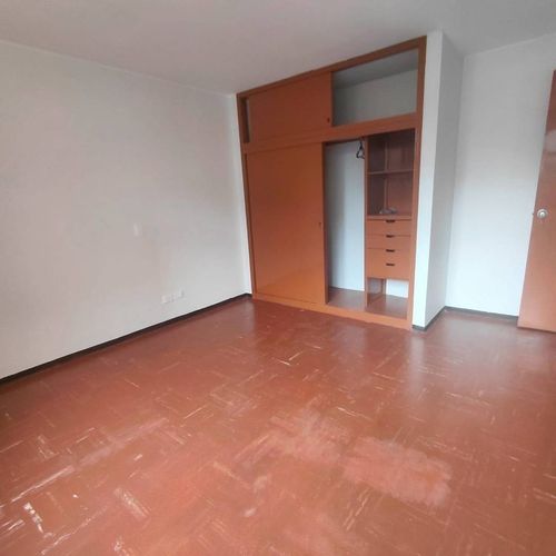 Apartamento de 3 alcobas en venta en Siete De Agosto, Bogotá, 108 m² · foto 13 de 20